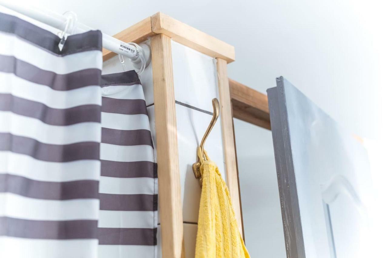 A Szoba Apartman Pecs Luaran gambar