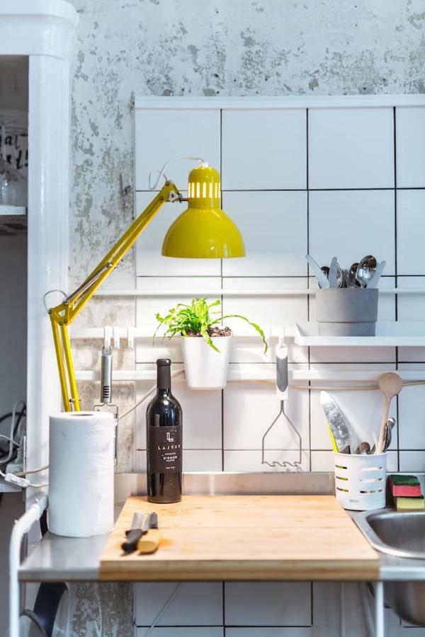 A Szoba Apartman Pecs Luaran gambar