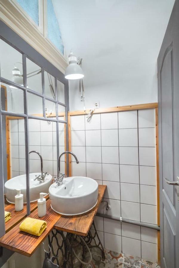 A Szoba Apartman Pecs Luaran gambar